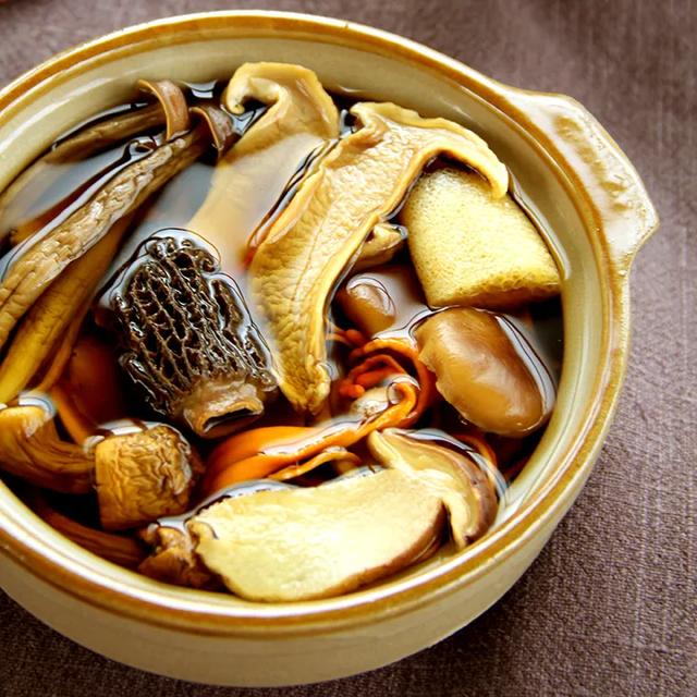 國家蘑菇地理：中國哪里的蘑菇最好吃？