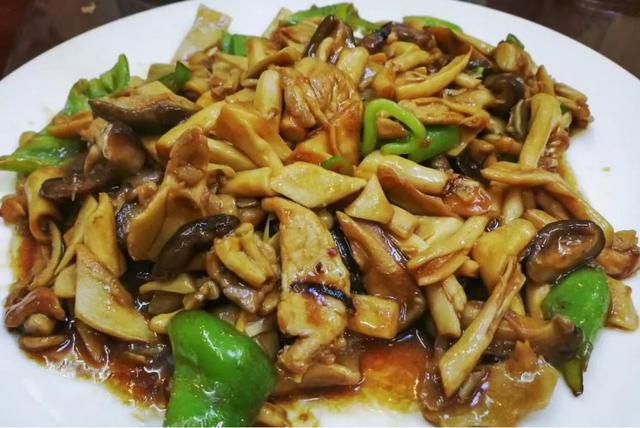國家蘑菇地理：中國哪里的蘑菇最好吃？