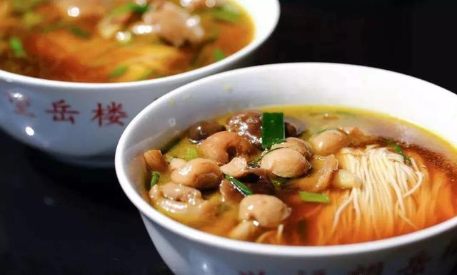 國家蘑菇地理：中國哪里的蘑菇最好吃？